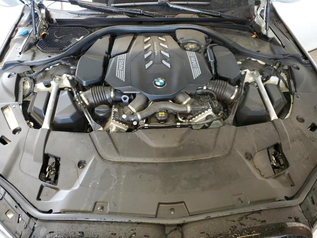 WBA7U2C04NCJ12281 BMW 750 Xi