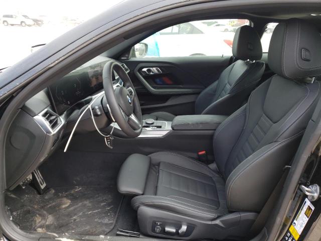 2023 BMW M240XI - 3MW53CM03P8D10889