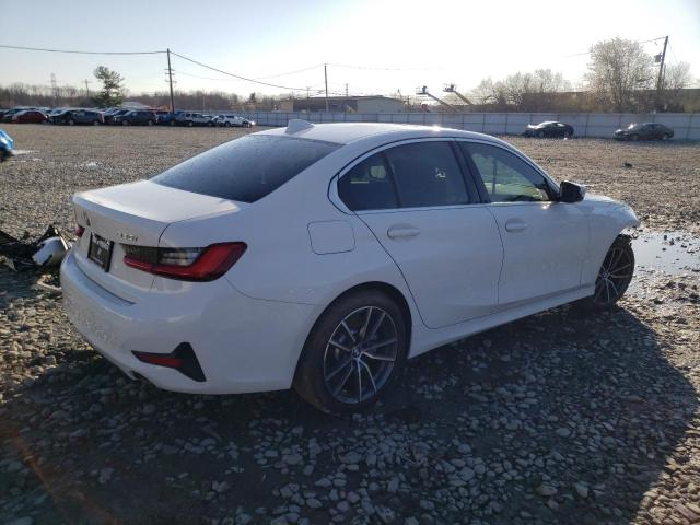 2020 BMW 330XI - 3MW5R7J08L8B19442