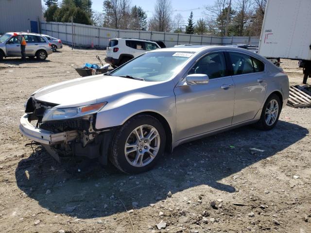 2009 Acura TL 