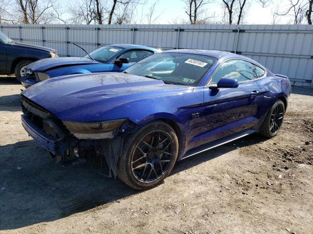 2015 Ford Mustang GT