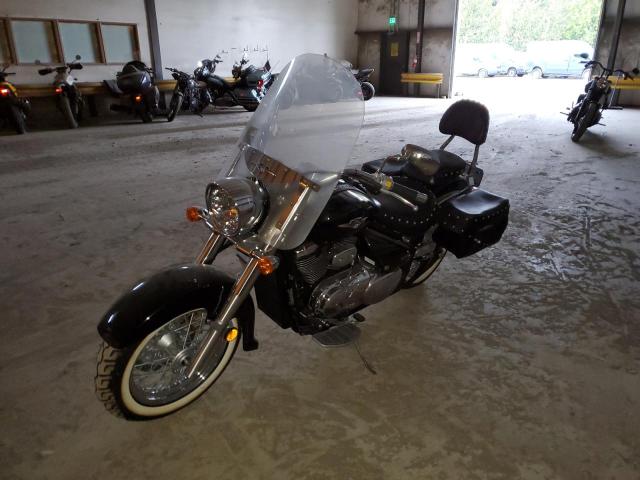 2005 SUZUKI C50 - JS1VS55A552108232