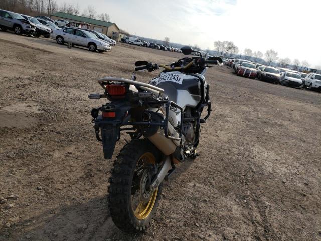 2019 HONDA CRF1000 A JH2SD0440KK300226