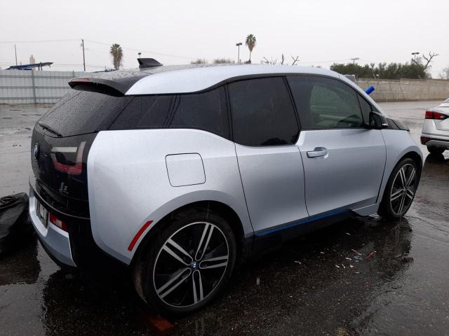 WBY1Z2C58FV287160 BMW I3 Bev