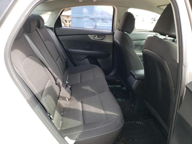3KPF24AD8KE041709 KIA FORTE FE