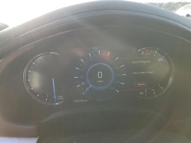 2016 CADILLAC XTS PREMIU - 2G61P5S32G9142616