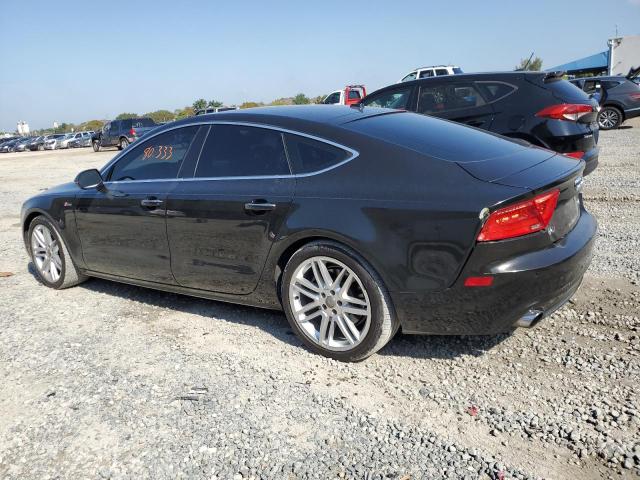 2015 AUDI A7 PREMIUM - WAUWGAFCXFN003851