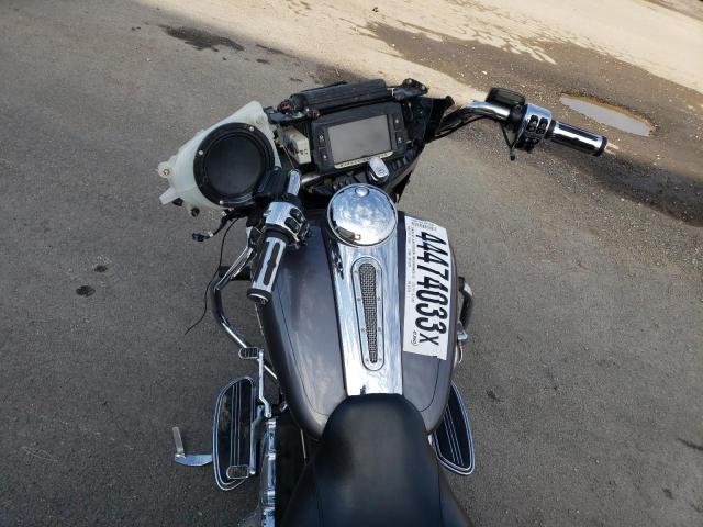2014 HARLEY-DAVIDSON FLHXS STRE - 1HD1KRM10EB637194