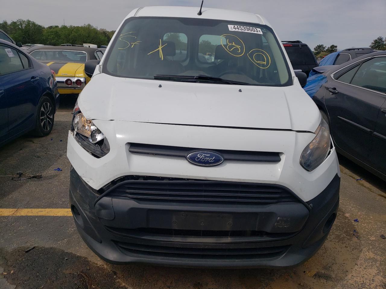 NM0LS6E7XH1322566 2017 Ford Transit Connect at GA - Austell 