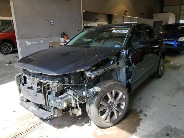 2021 MAZDA CX-30 SELE - 3MVDMBBL9MM213295