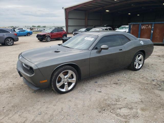 Used 2011 Dodge Challenger for Sale in Blue Mound, TX