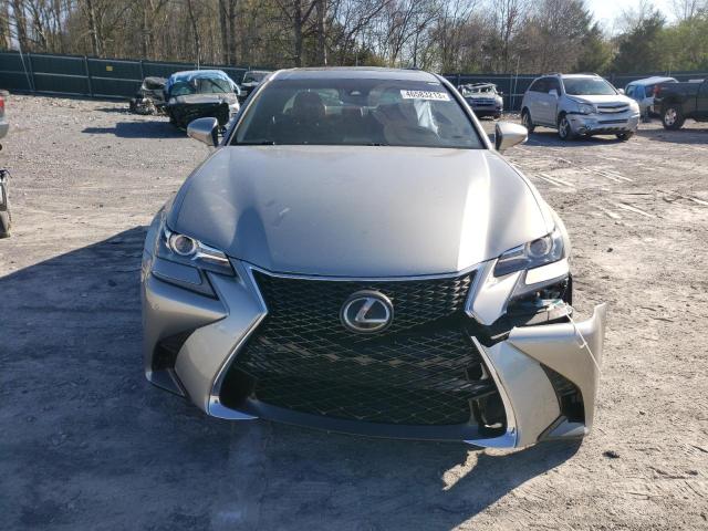 2016 LEXUS GS 350 BAS - JTHBZ1BL4GA005510