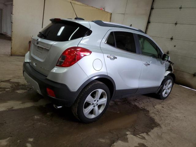 2016 BUICK ENCORE CON - KL4CJBSB8GB559647