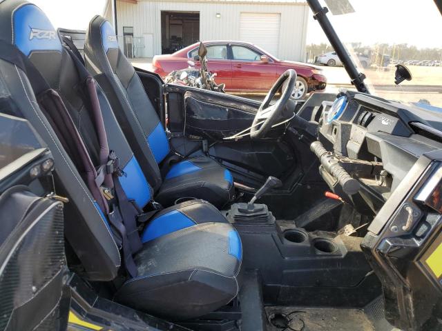 2015 POLARIS RZR S 900 - 4XAVBE879FC945841
