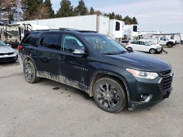 2020 CHEVROLET TRAVERSE R 1GNEVJKW6LJ109129