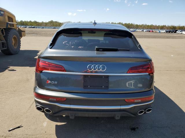2022 AUDI SQ5 SPORTB WA114AFY9N2038747