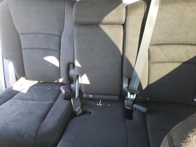 2022 HONDA PILOT SPOR - 5FNYF6H36NB032995