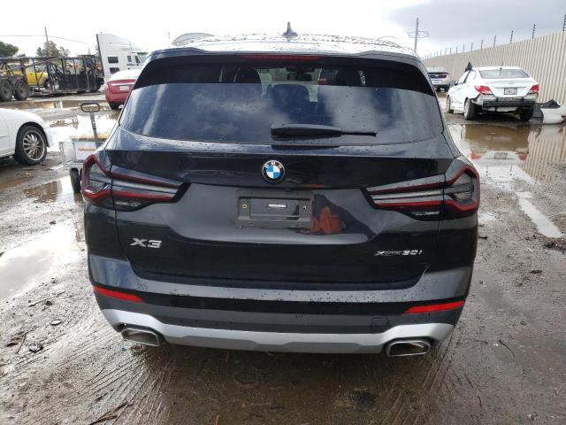 5UX53DP05P9N75600 BMW X3 Xdrive30i