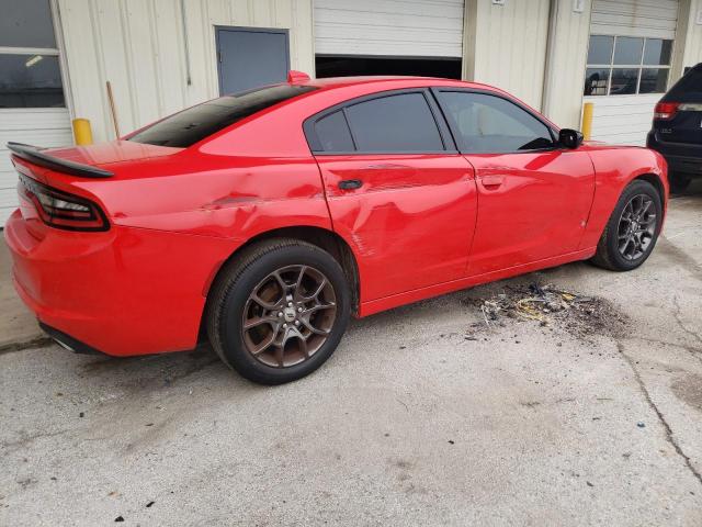 2018 DODGE CHARGER GT - 2C3CDXJG4JH235377