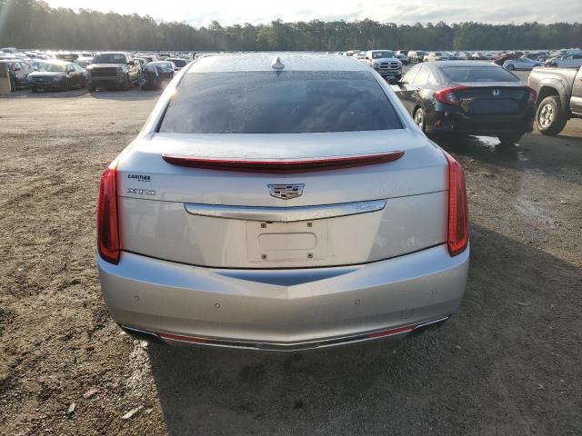 2016 CADILLAC XTS PREMIU - 2G61P5S32G9142616