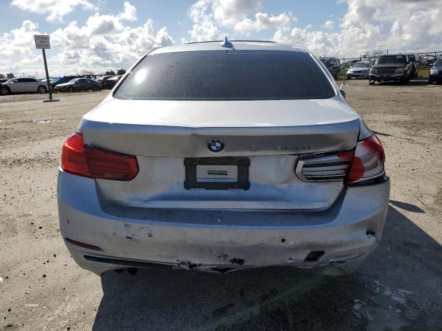 WBA8E9G54GNT86863 BMW 328 I Sulev