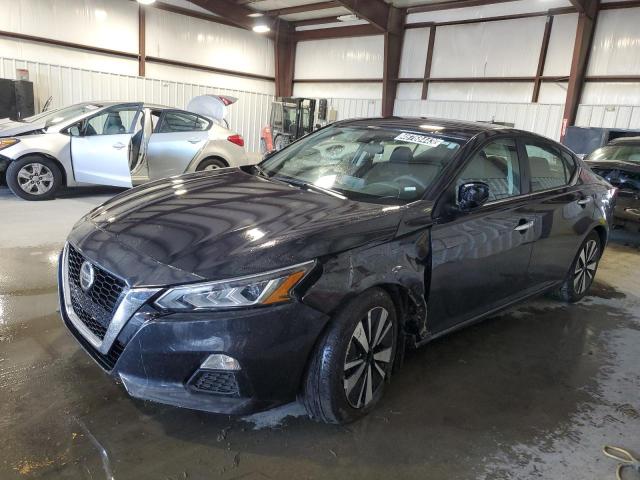 2022 NISSAN ALTIMA SV - 1N4BL4DVXNN384673