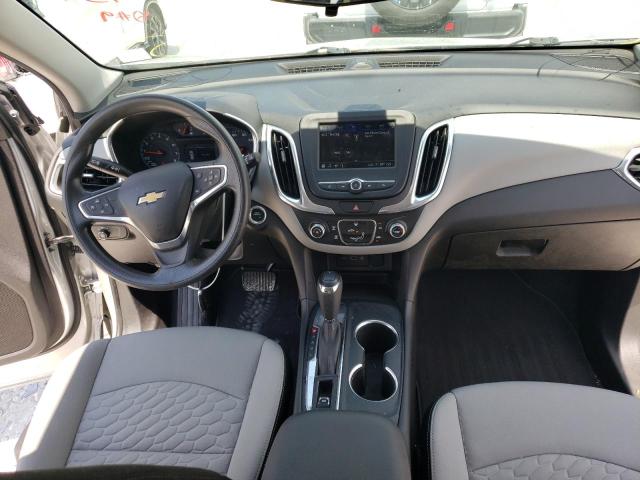 2019 CHEVROLET EQUINOX L - 3GNAXGEVXKS642578