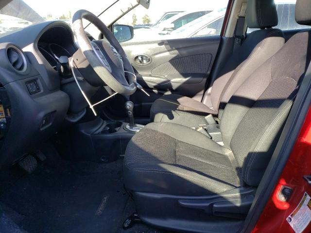 3N1CN7AP5GL895567 Nissan VERSA S