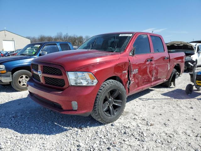 1C6RR7KT8FS647201 | 2015 Ram 1500 st