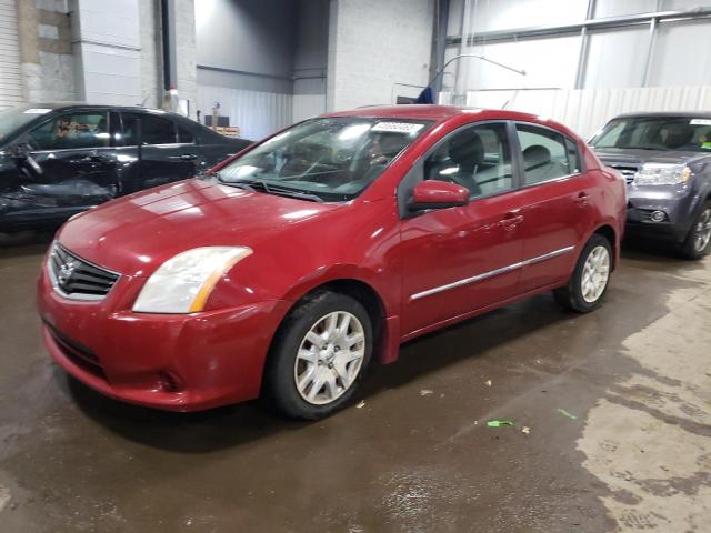 2010 Nissan Sentra 2.0