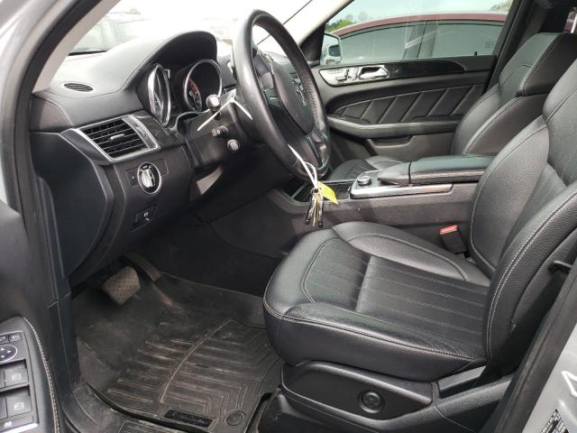 2016 MERCEDES-BENZ GL 450 4MA - 4JGDF6EE5GA643807