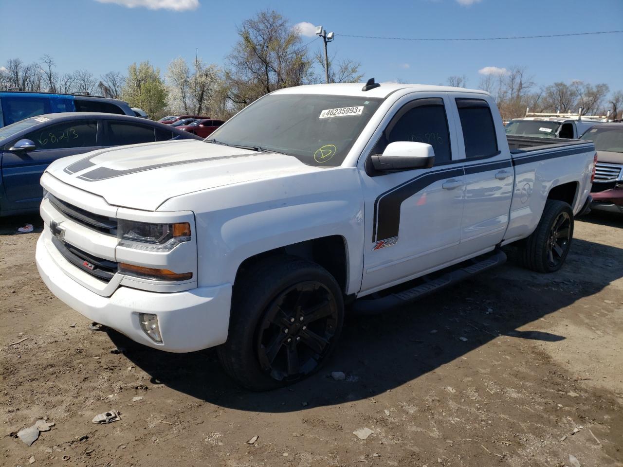 Купить Chevrolet