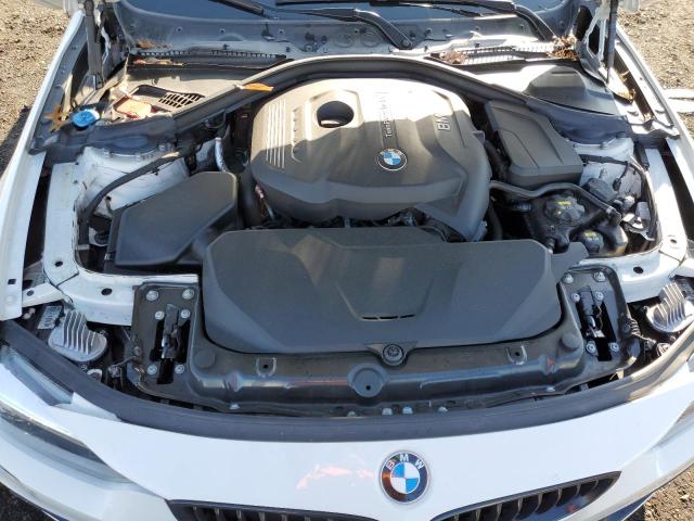 2018 BMW 430I GRAN - WBA4J1C56JBG79015