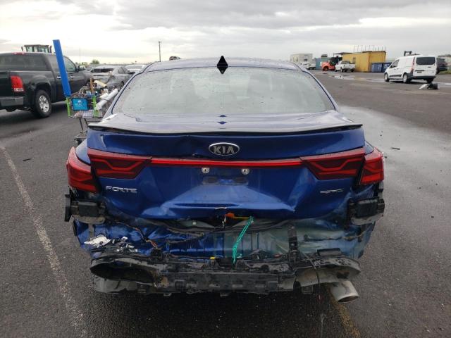 2020 KIA FORTE GT L - 3KPF34AD9LE249077