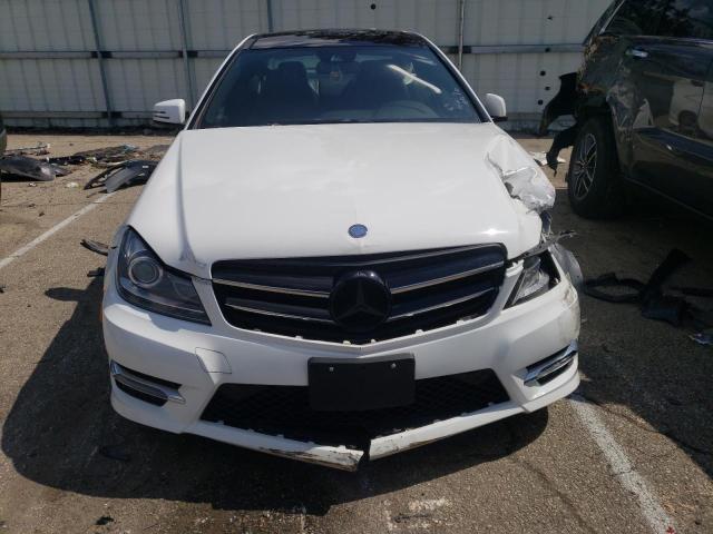 2015 MERCEDES-BENZ C 350 4MAT - WDDGJ8JB5FG403875
