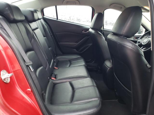 3MZBN1V76HM117951 Mazda 3 TOURING