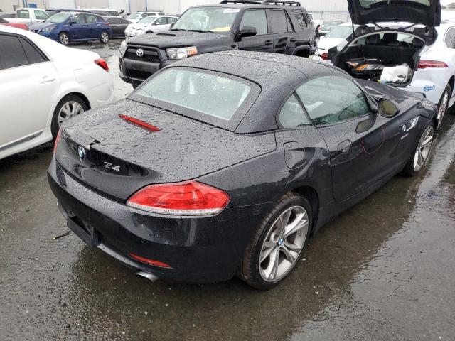 2015 BMW Z4 SDRIVE3 - WBALM7C56FJ798666