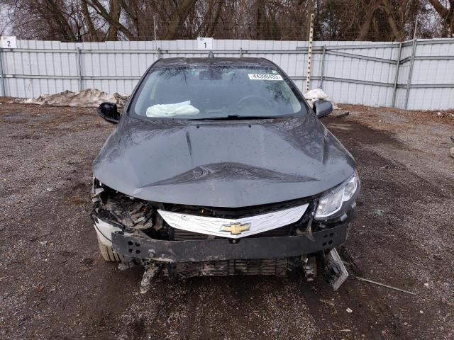 2017 CHEVROLET VOLT PREMI - 1G1RB6S59HU162333