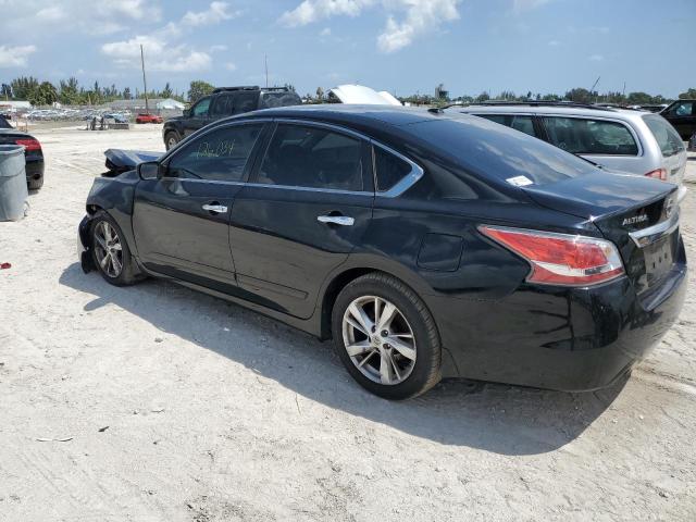 2015 Nissan Altima 2.5 VIN: 1N4AL3AP3FC242660 Lot: 46371243