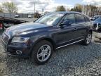 2017 AUDI Q5 PREMIUM - WA1L2AFP9HA032382