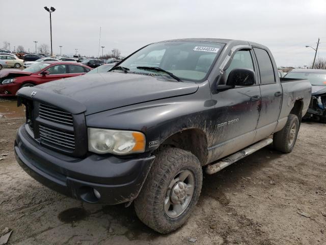 2003 Dodge Ram 2500 ST