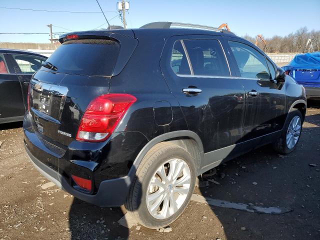 2019 CHEVROLET TRAX PREMI - 3GNCJRSB8KL276937