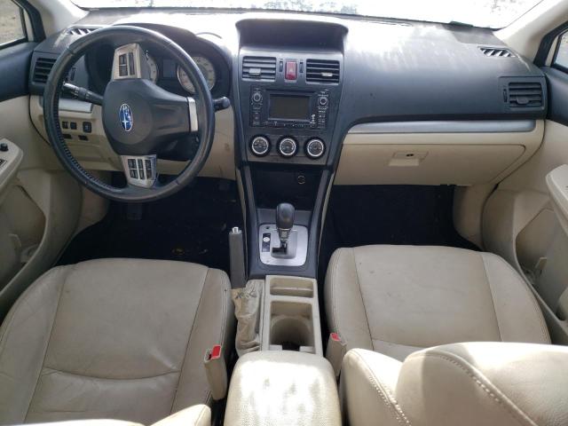 JF1GPAS69EH291887 Subaru Impreza Sport Limited