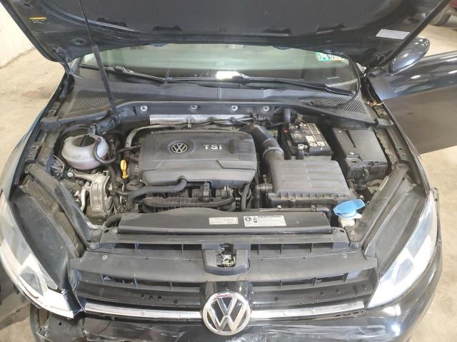 2015 VOLKSWAGEN GOLF SPORT - 3VWC17AU8FM508286