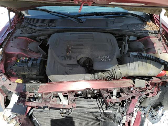 2018 DODGE 150 CUS CC 2C3CDZAG3JH339497