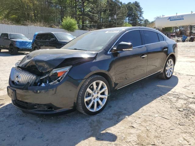 2011 Buick LaCrosse CXS