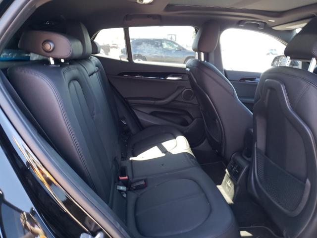 2022 BMW X2 XDRIVE2 - WBXYJ1C00N5T44412