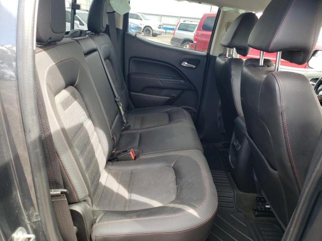 1GTG6CE37G1174315 GMC CANYON SLE