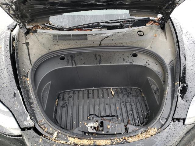 5YJ3E1EB3MF009345 Tesla MODEL 3
