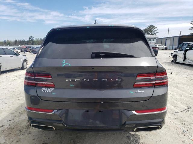 2021 GENESIS GV80 BASE KMUHBDSB2MU063146